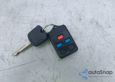 2004 Mercury Monterey из США, поврежденный, VIN 2MRDA20294BJ00367